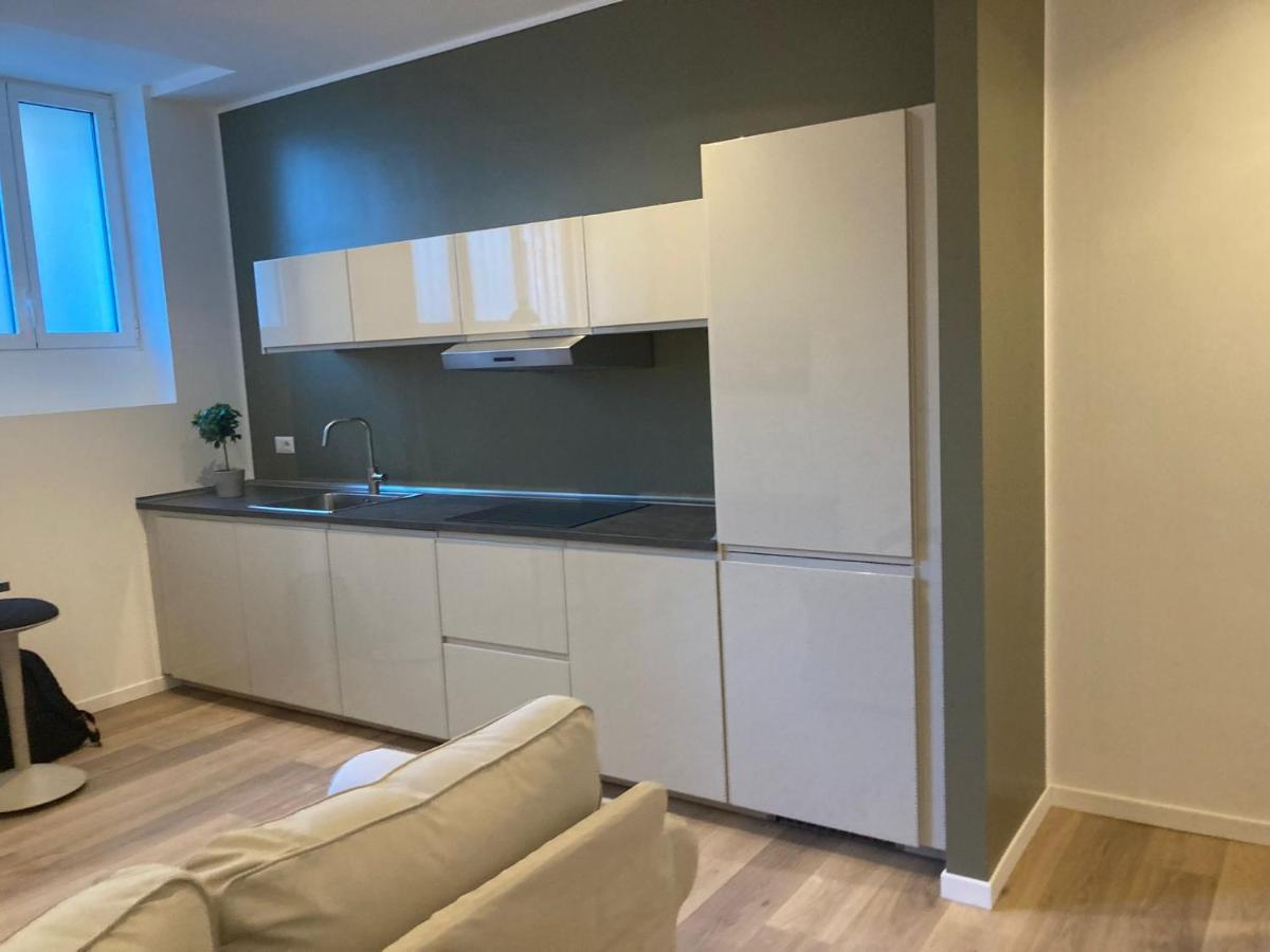 Fiera City Life 2 Top Apartment Милано Екстериор снимка