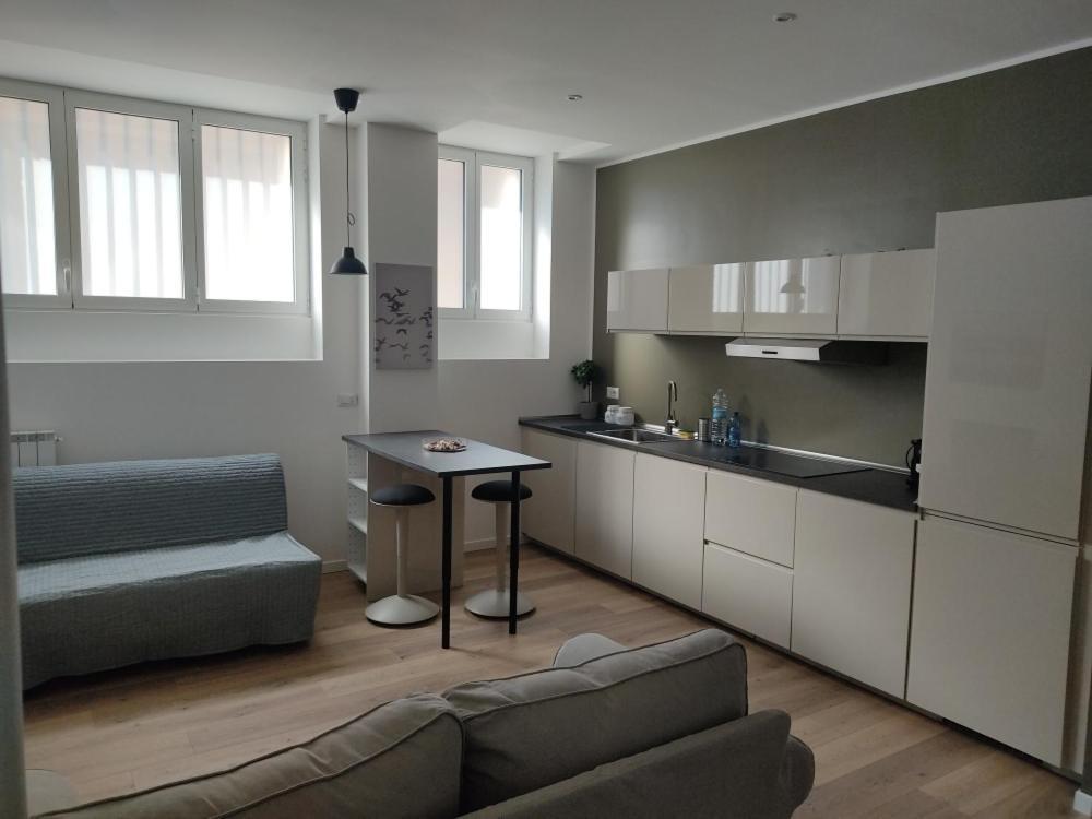 Fiera City Life 2 Top Apartment Милано Екстериор снимка