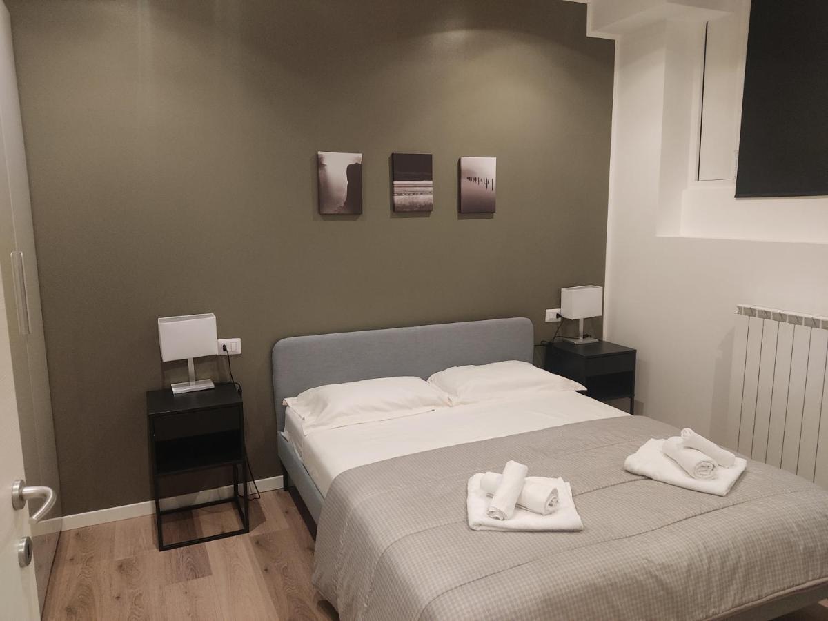 Fiera City Life 2 Top Apartment Милано Екстериор снимка