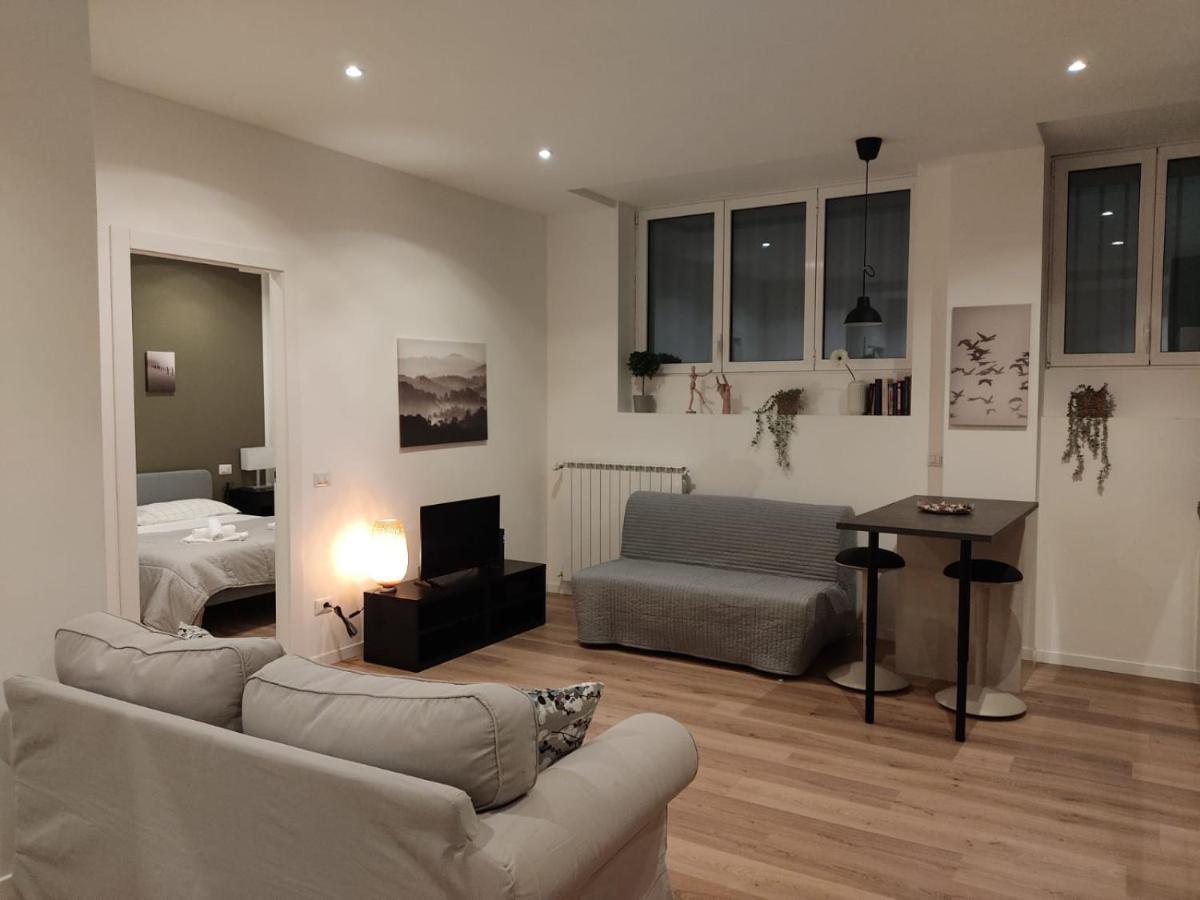 Fiera City Life 2 Top Apartment Милано Екстериор снимка