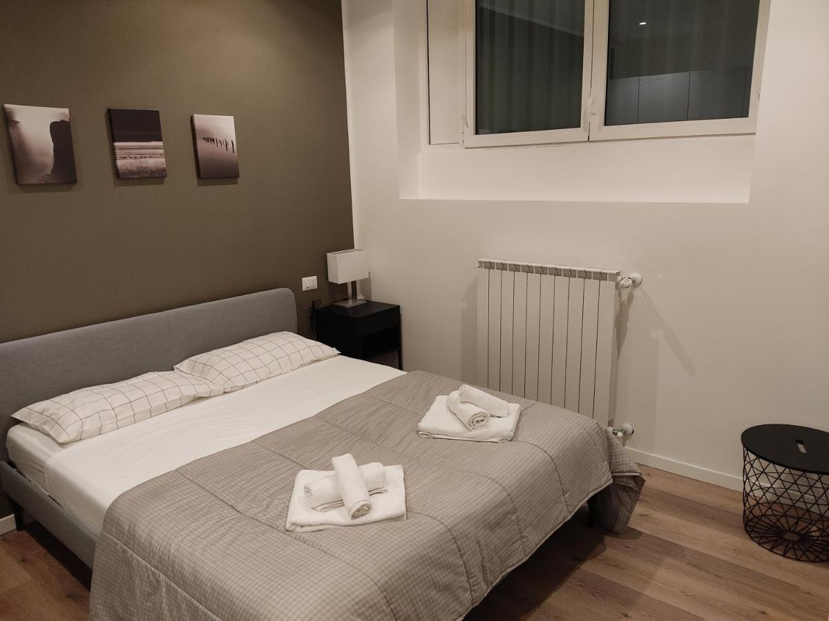 Fiera City Life 2 Top Apartment Милано Екстериор снимка