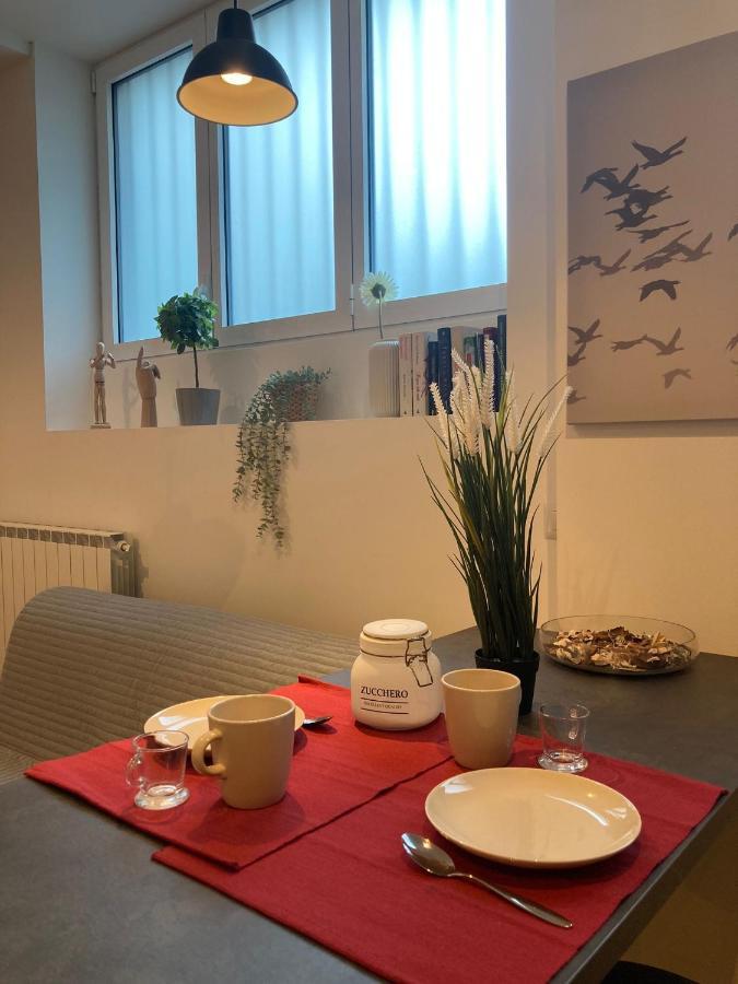 Fiera City Life 2 Top Apartment Милано Екстериор снимка